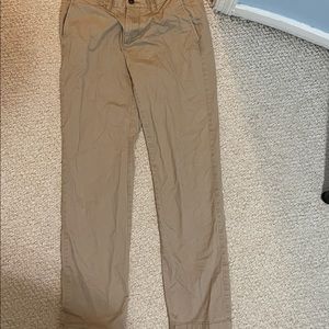 TOMMY HILFIGER PANTS
